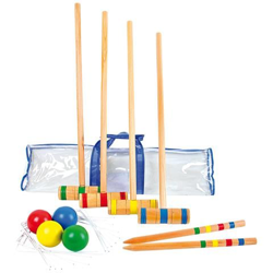 Croquet- Statuetta Porcellana precio