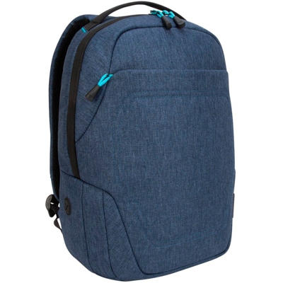 Groove X2 borsa per notebook 38,1 cm (15") Zaino Blu marino