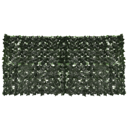 1x3m Breeze Vue Bare Vue Pannello di recinzione del giardino Siepe artificiale Siepe a rullo características