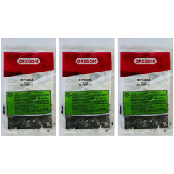 Set di 3 catene OREGON 45 maglie - Riferimento: 91PX045X precio