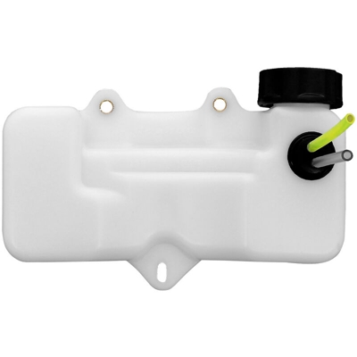 Serbatoio carburante per tagliasiepi