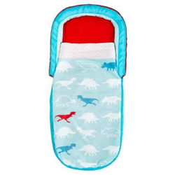 Dinosaurs - Il Mio Primo - Letto Gonfiabile Per Bambini Con Sacco A Pelo Integrato características