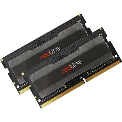 MRA4S320GJJM8GX2, Memoria