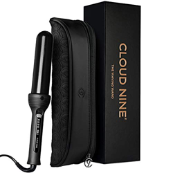 The Waving Wand - Arricciacapelli características