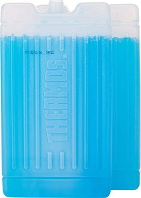 Thermos Weekend Elementi di raffreddamento 2 x 400g