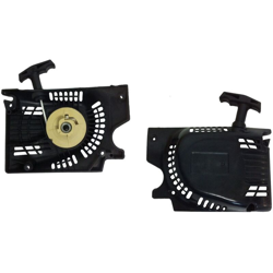 Avviamento nero per motosega 45, 52 e 58 cm³ precio