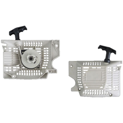 Avviamento bianco per motosega 45, 52 e 58 cm³ características