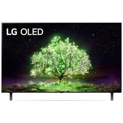 TV OLED Ultra HD 4K 48'' OLED48A16LA Smart TV WebOS características