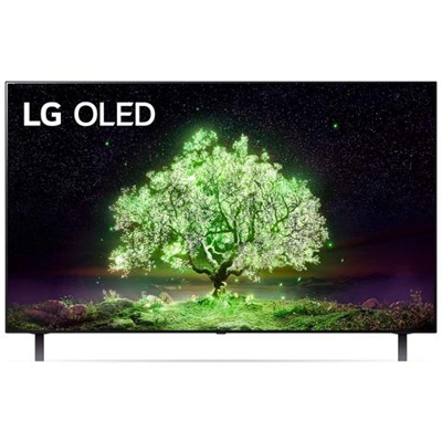 TV OLED Ultra HD 4K 48'' OLED48A16LA Smart TV WebOS