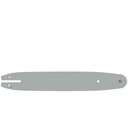 Barra guida 30 cm (12 pollici) - Compatibile con motoseghe STIHL MS 170, 171 e 180 en oferta