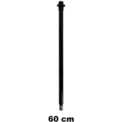 Prolunga 60 cm per trivella termica características