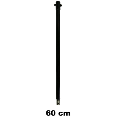 Prolunga 60 cm per trivella termica