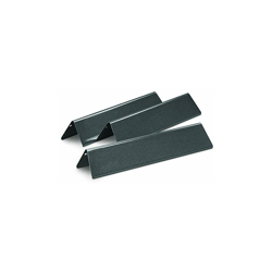 Flavorizer Bars Porzellan-Emailliert 7635 - Spirit 200-Serien (2013-) - Weber precio