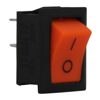 Pulsante ON/OFF per motosega da potatura 25 cm³