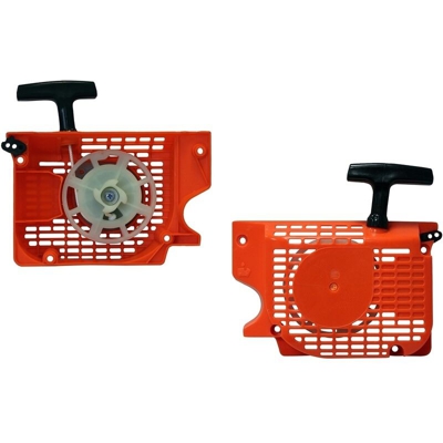 Avviamento arancione per motosega 45, 52 e 58 cm³