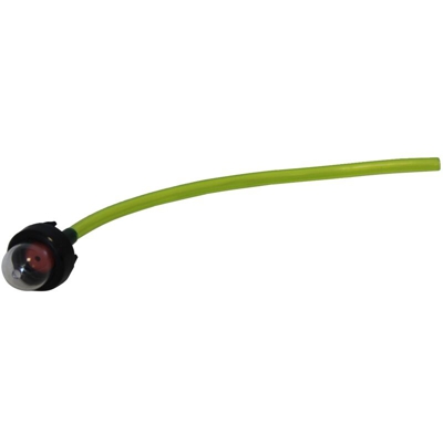 Pompa di adescamento per motosega da 62 cm³ e motosega da potatura da 25 cm³