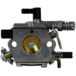 Carburatore per motosega 62 cm³ características