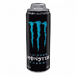Monster Mega Lo Carb en oferta