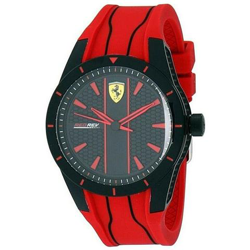 Orologio Scuderia Ferrari Uomo en oferta