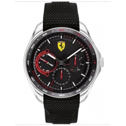 Orologio Scuderia Ferrari Speedracer características