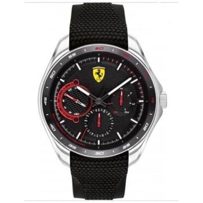 Orologio Scuderia Ferrari Speedracer