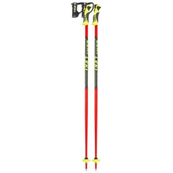 Wcr Lite Tbs Sl 3d Bastoncino Sci Cm 110 características