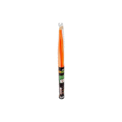 Arnold, ricambio fili per tagliaerba, confezione da 10 pezzi, 3,9 mm x 47 cm, arancione, 1182-WS-0001