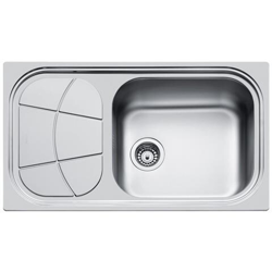 Lavello Big Bowl 86 1v Std - 1561 201 Foster precio