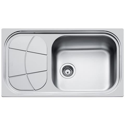 Lavello Big Bowl 86 1v Std - 1561 201 Foster