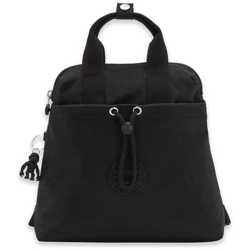 Zaino Piccolo Con Spallacci Regolabili - Goyo Mini - Ki6975p39 - Black Noir características