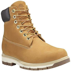 Stivali E Stivaletti Timberland Radford 6 In Waterproof Boot Wide Scarpe Uomo Eu 39 1/2 en oferta