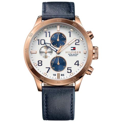 Orologio Uomo Multifunzione Trent Thw1791139
