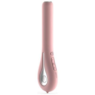 Vibratore Con Fotocamera Siime Eye Rosa