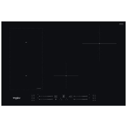 Piano Cottura WL S3377 BF a Induzione 4 Zone Cottura da 77 cm Colore Nero en oferta