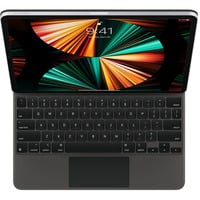 MJQK3LB/A tastiera per dispositivo mobile Nero QWERTY Inglese US en oferta