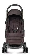 Nuna ST-03 007 Pepp Passeggino, Liquerizia