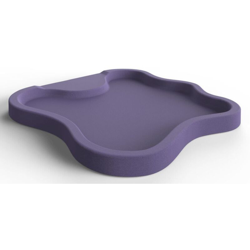 Piatto doccia Lake per docce da giardino Arkema Design | Viola precio