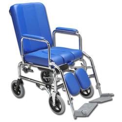 Comoda Elite 200 - Larghezza seduta 53 cm características