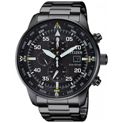 Orologio Citizen Of - Aviator Chrono características