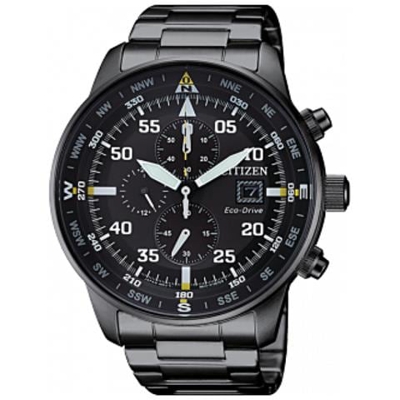 Orologio Citizen Of - Aviator Chrono