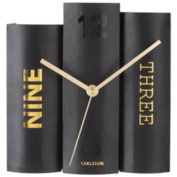 Ka5729 Orologio Da Tavolo en oferta