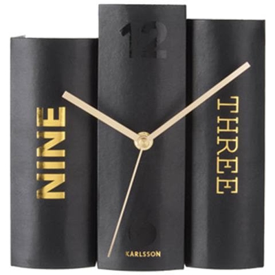 Ka5729 Orologio Da Tavolo