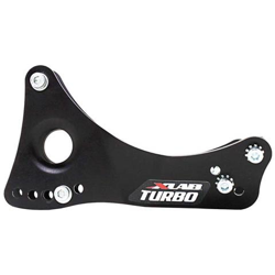 Porta Borracce Xlab Turbo Wing Componenti One Size en oferta