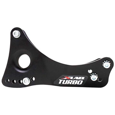 Porta Borracce Xlab Turbo Wing Componenti One Size