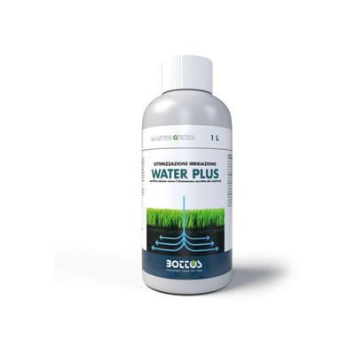 WATER PLUS - Bottos / 1 Kg