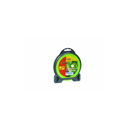 Greenstar 3873 Cover fili nylon rotondo prémium Line Ozaki, nero, 494187 precio