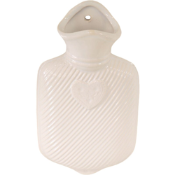 Maury'S Evaporatore Per Termosifoni Stripes In Ceramica 11 X 4 X H19 Cm en oferta