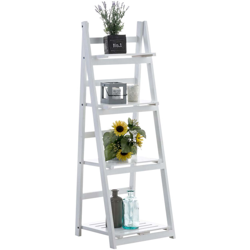 Scaffale a Scala FREDERIKA Bianco características