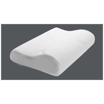 Guanciale Original Pillow Queen 61*31*13/10 Cm, Corretto Sostegno Cervicale