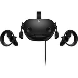 Reverb G2 Occhiali immersivi FPV 727 g Nero, Occhiali VR en oferta